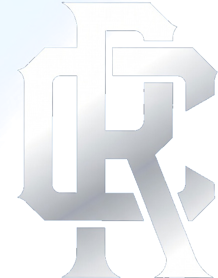 CR Monogram